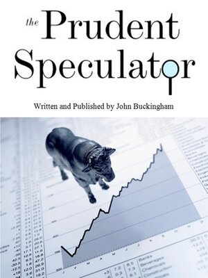 cover image of The Prudent Speculator Stock Picks